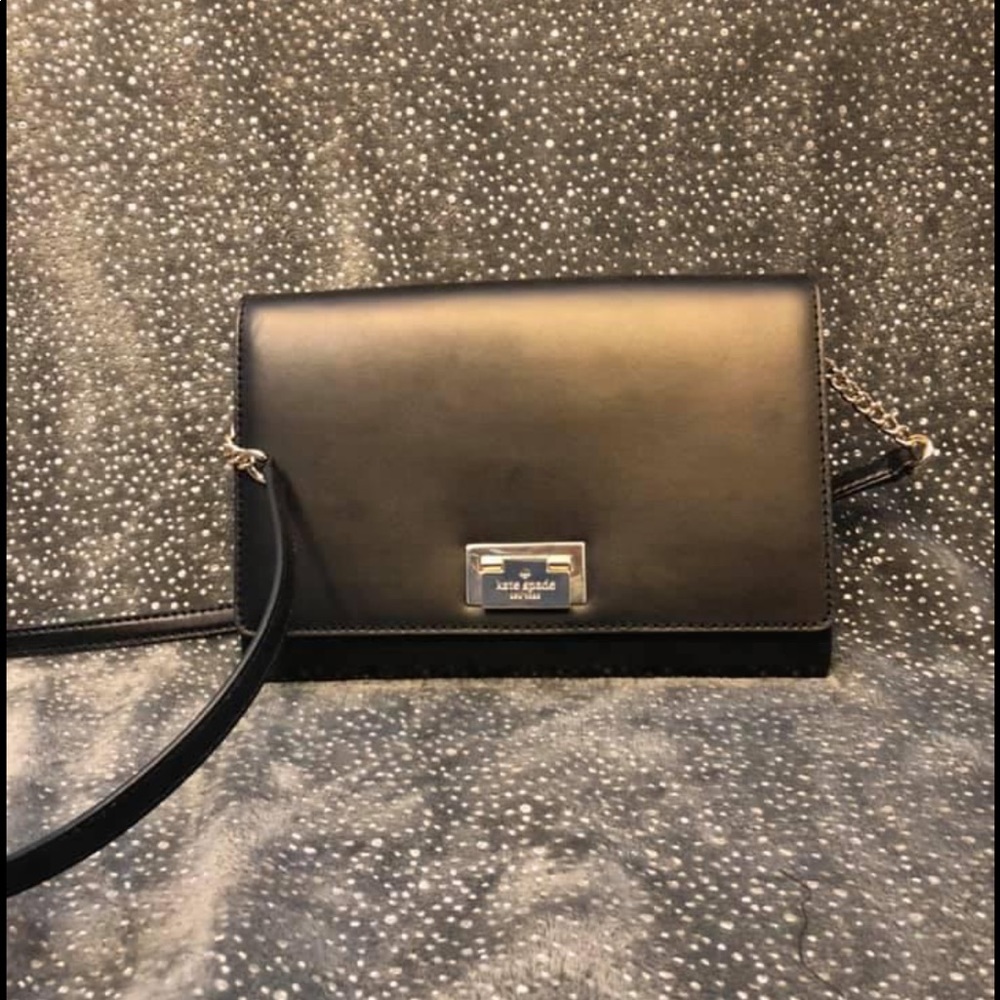 Kate Spade crossbody - Picture 2 of 3